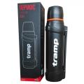  Tramp Travel 2,5   UTRC-141-black