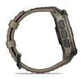  Garmin Instinct 2X Solar Tactical 