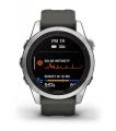   Garmin fenix 7S Pro  Solar Edition     