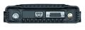  Hytera HM685 VHF High power GPS-BT