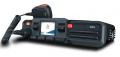  Hytera HM685 VHF High power GPS-BT