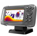  Lowrance HOOK2-4x Bullet GPS