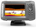  Lowrance HOOK2-5 SplitShot