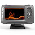  Lowrance HOOK2-5x SplitShot