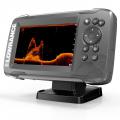  Lowrance HOOK2-5x SplitShot