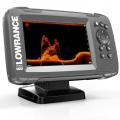  Lowrance HOOK2-5x SplitShot