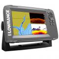  Lowrance HOOK2-7 SplitShot