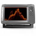  Lowrance HOOK2-7x SplitShot