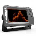  Lowrance HOOK2-7x SplitShot