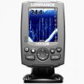  Lowrance HOOK-3x DSI