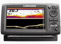  Lowrance HOOK-7x