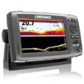  Lowrance HOOK-7x