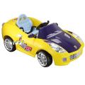   Metr+ KL 106R Yellow
