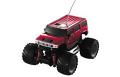 Pilotage Hummer H2 27 ���, Red - �������� � ����������� ��������������