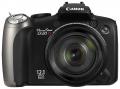   Canon  PowerShot SX20 IS