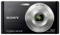   Sony Cyber-Shot W320 