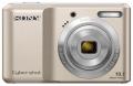   Sony Cyber-Shot S2000 