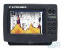  Lowrance LCX-25C