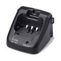    Icom BC-162 + BC-145 