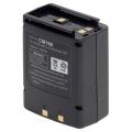    Icom CM-166