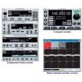   Icom IC-PCR1500