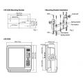  Icom MR-1200RII