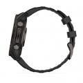   Garmin Fenix 8 AMOLED 47  Sapphire - DLC   -