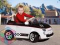   Peg Perego FIAT 500 12V IGOR0065