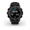   Garmin Descent G2 Black    