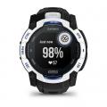   Garmin Instinct 3  Solar 50    -  
