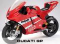   Peg Perego Ducati GP  MC 0016