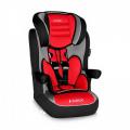   Bertoni I-MAX SP ISOFIX (agora carmin)
