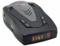  Whistler XTR-265