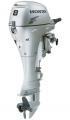   Honda BF8D4 SHSU