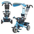  Turbo Trike  5362-2