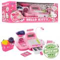  Limo Toy   HK 00035 R HELLO KITTY