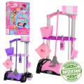  Limo Toy   Winx     WX 0009 U/R 