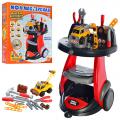  Limo Toy   M 0446 U/R   