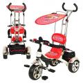  Turbo Trike  1686 