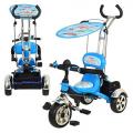  Turbo Trike  1689 