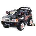   Metr+ Bambi JJ012 R-2-2 (/) Black