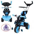  Injusa City Trike 3261-002 ������-������