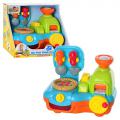  Hap-P-Kid   Little Learner  3859 T