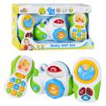  Hap-P-Kid   Little Learner 3872 T