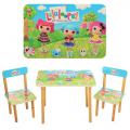  Bambi ������ 501-3 Lalaloopsy � ����� �����������