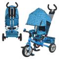  Turbo Trike  5361-1
