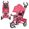  Turbo Trike  5361-5 