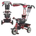  Turbo Trike  5362-5