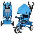  Turbo Trike  5363-1 