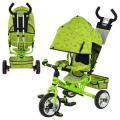  Turbo Trike  5363-2-1